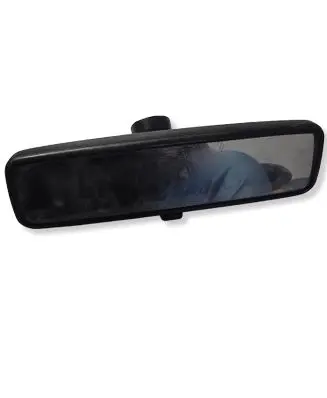 Audi A4 S4 B5 8D Rear view mirror (interior) E10110093