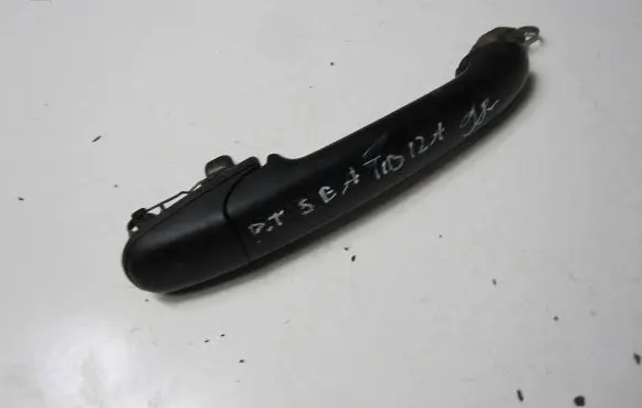 Seat Ibiza II (6k) Rear door exterior handle