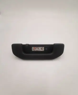 Mercedes-Benz GLC C253 Rear interior roof grab handle A0998150000