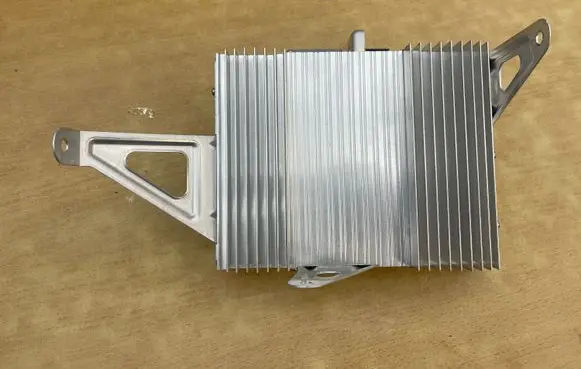 Tesla Model 3 Sound amplifier 107974800E