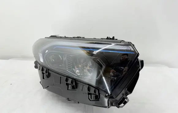 Mercedes-Benz EQB Headlight/headlamp A2439069000 01577902