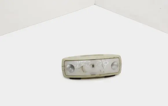 Volvo V70 Rear seat light 39859710