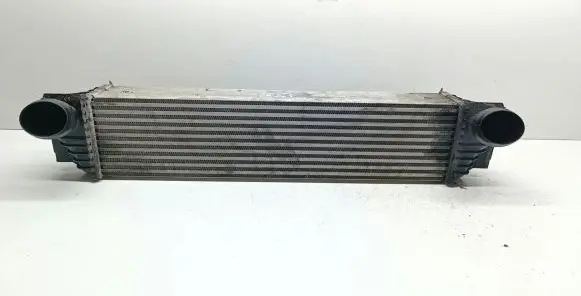 BMW 5 F10 F11 Intercooler radiator 7805629 17517805629