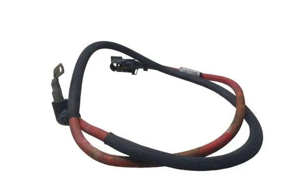 Fiat Ducato Positive cable (battery) 18080400122