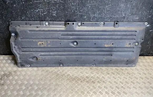 Hyundai Kona II Pickup box liner 84217DF000