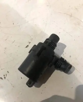 BMW X5 E70 Electric auxiliary coolant/water pump 6951549 702078240