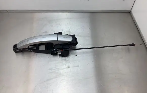 Ford Focus Front door exterior handle BM51A224A36CG