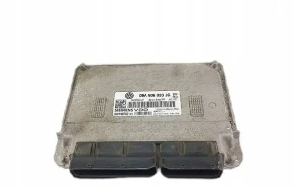 Volkswagen Golf VI Other control units/modules 06A906033JG