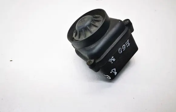 BMW 5 E60 E61 Alarm system siren 6942429