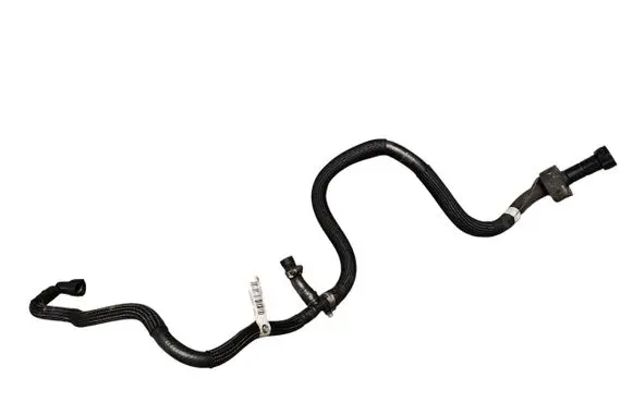 BMW X1 E84 Fuel line pipe 7800669 7800667 13537800667
