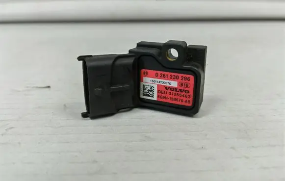 Ford Focus ST Air pressure sensor 6G9N12B676AB