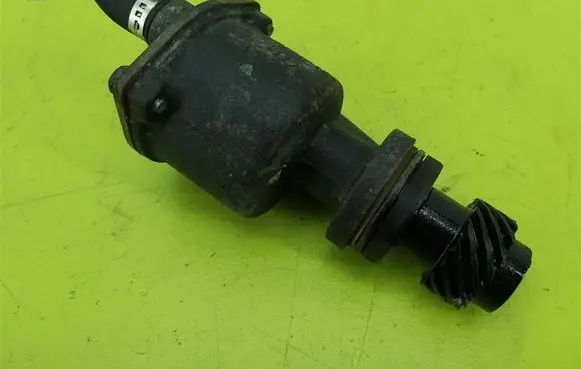 Electric auxiliary coolant/water pump