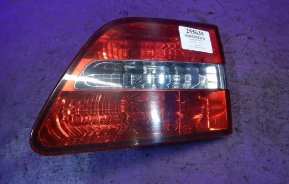 Fiat Stilo Rear/tail lights 51717942