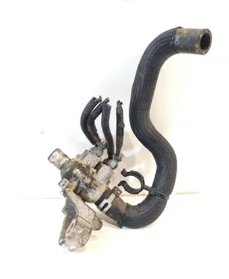 Renault Trafic III (X82) Coolant heater 140532719R 93450183