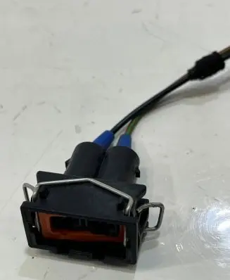Porsche Cayman 987 Other wiring loom 1734614033