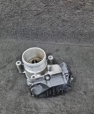 Audi A6 S6 C7 4G Throttle valve 03L128063R 03L128063AC 03L128063K