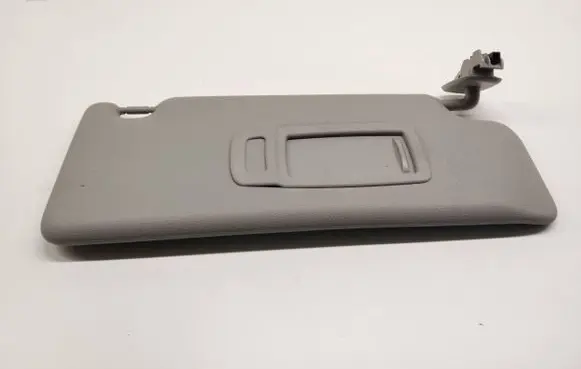 BMW 2 F45 Sun visor