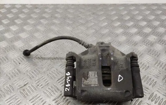 Peugeot 208 Front brake caliper