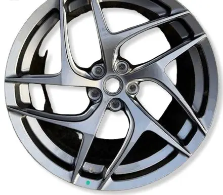 Ferrari 812 Superfast R20 forged rim 323850