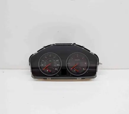 Volvo C70 Speedometer (instrument cluster) 30710071 30786339