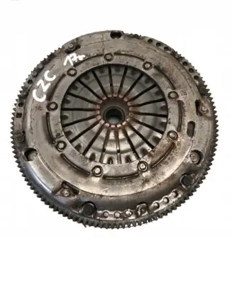 Volkswagen Golf VII Clutch set kit 04E141026B 03C141031D