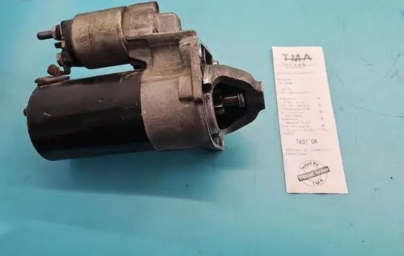 Alfa Romeo Giulietta Starter motor 0001137002 IMPRK1533726