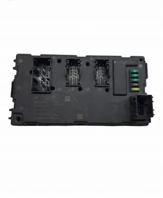Comfort/convenience module
