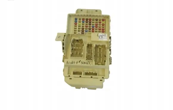 KIA Niro Fuse box set 91950AT201