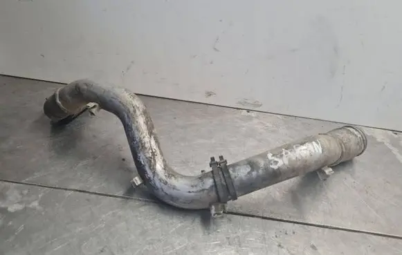 Volkswagen Sharan Intercooler hose/pipe