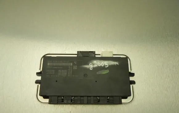 BMW 5 F10 F11 Other control units/modules 9250455 G2005