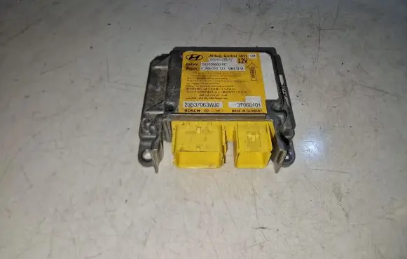 Hyundai Santa Fe Airbag control unit/module 959102B970