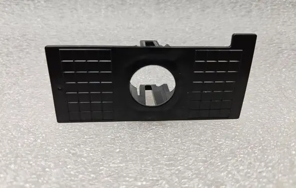 Volkswagen Tiguan Front parking sensor holder (PDC) 5N0919493G
