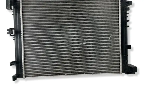 Nissan Juke II F16 Coolant radiator 214105FA0B