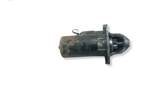 Iveco Daily 4th gen Starter motor 
