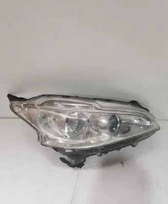 Peugeot 208 Headlight/headlamp 9802221680