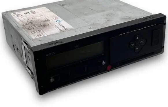 Mercedes-Benz B W247 Central body control module A4407 A0024465233