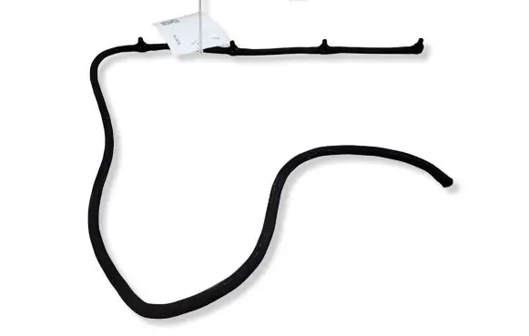 BMW 3 E90 E91 Fuel return line/hose 