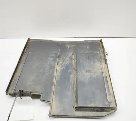Ford Transit Battery box tray cover/lid BK2T10N725AGW