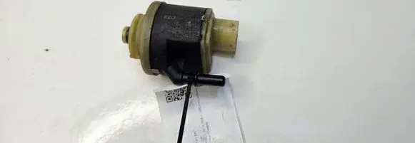 BMW 4 F32 F33 Fuel filter heater 8572521