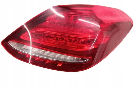 Mercedes-Benz C W205 Rear/tail lights A2059060457