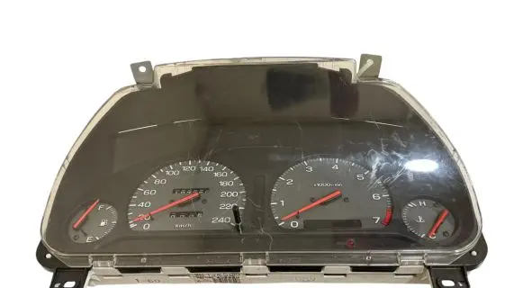 Subaru Legacy Speedometer (instrument cluster) NSL210L 85013AC580