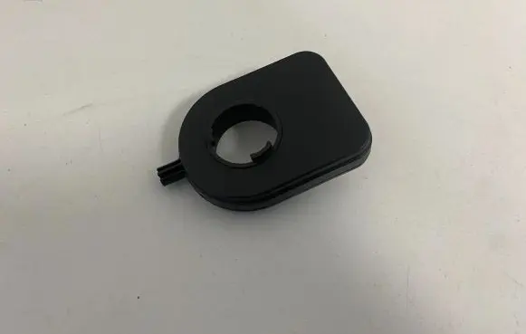 Mercedes-Benz Vito Viano W639 Steering wheel adjustment handle/lever A6395420018 0265005429 492180283