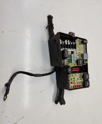 Ford Focus Fuse box set 3M5T14A142AB 8688039 M3T11EVGMP00