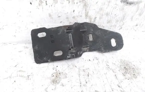 Peugeot 508 Radiator support slam panel bracket 