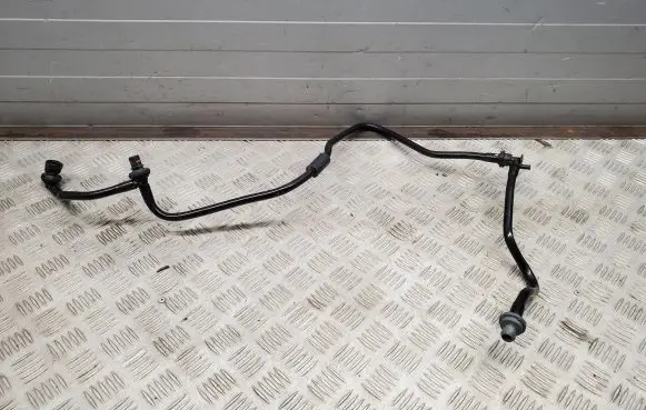Mercedes-Benz GL X166 Vacuum line/pipe/hose A1664300929