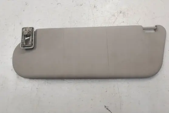 Opel Astra G Sun visor 90520923