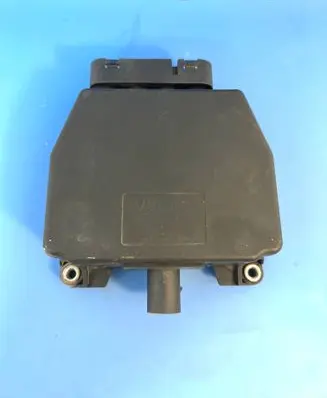 Volkswagen Cross Touran I Turbo solenoid valve 6Q0906625 400434
