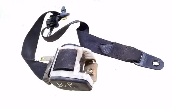 Ford Scorpio Front seatbelt 95GBF61295AA
