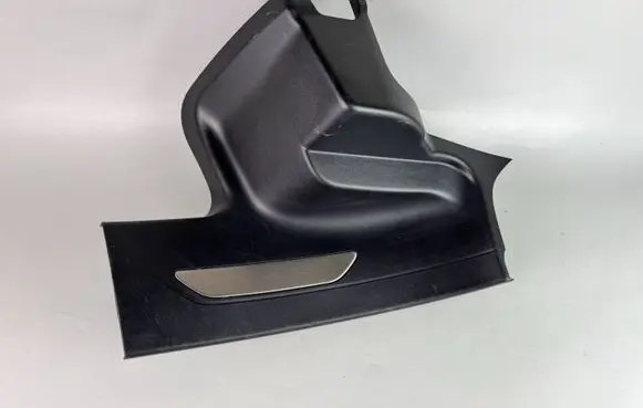 Jaguar F-Pace Rear sill trim cover J8A213245A J8A213245B