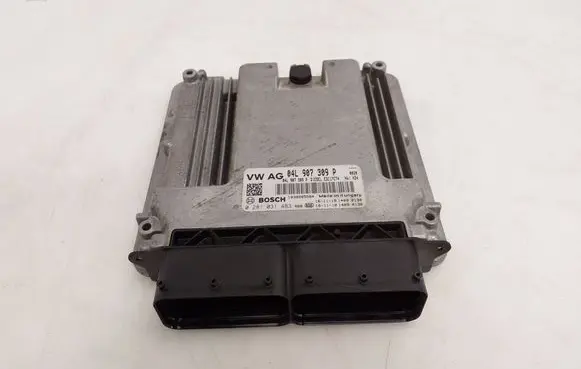 Volkswagen Tiguan Engine control unit/module 0281031483 04L907309P